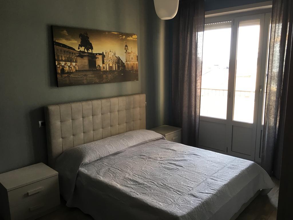 Torino Bellavista Inn Apartment Exterior photo