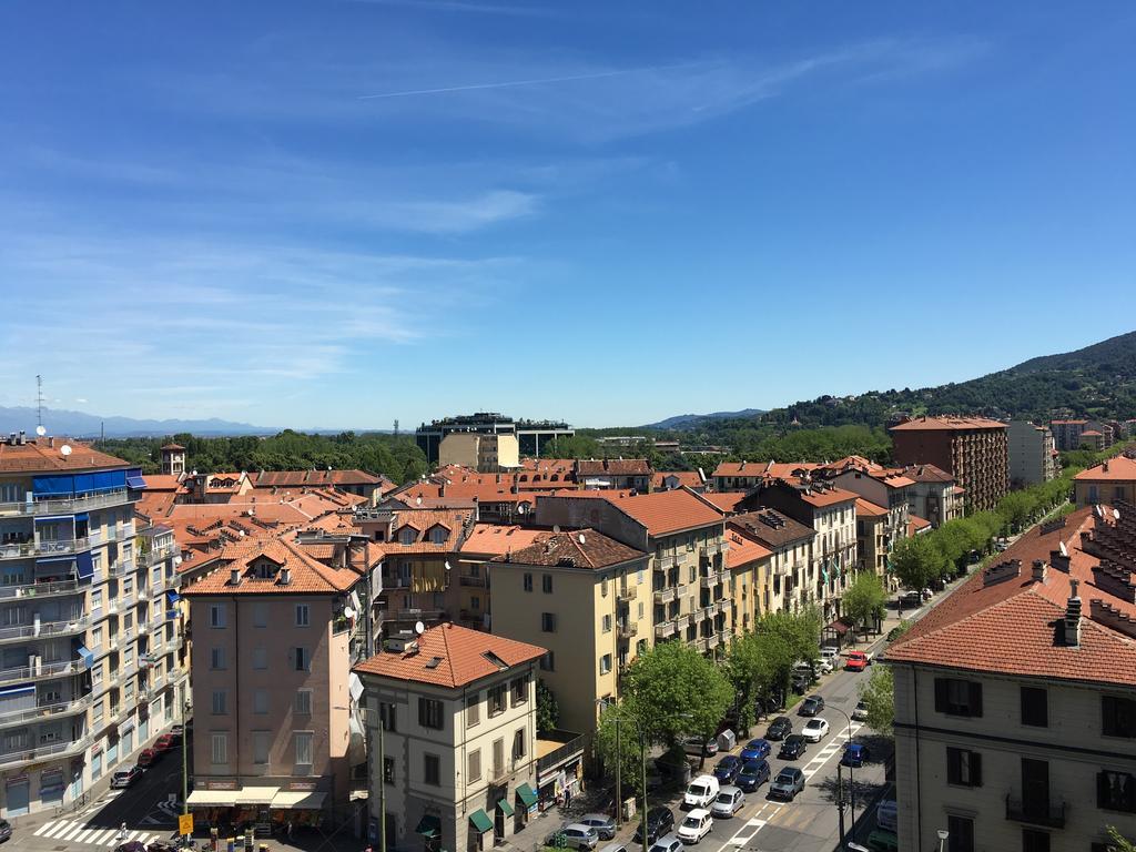 Torino Bellavista Inn Apartment Exterior photo